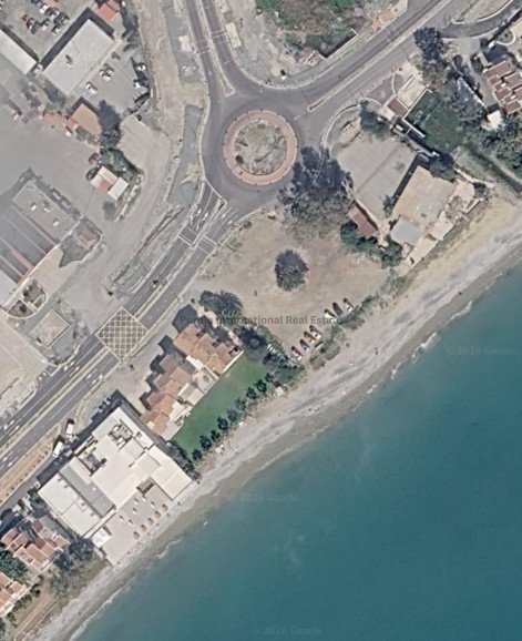 Land in Larnaka, Cyprus No. 56596