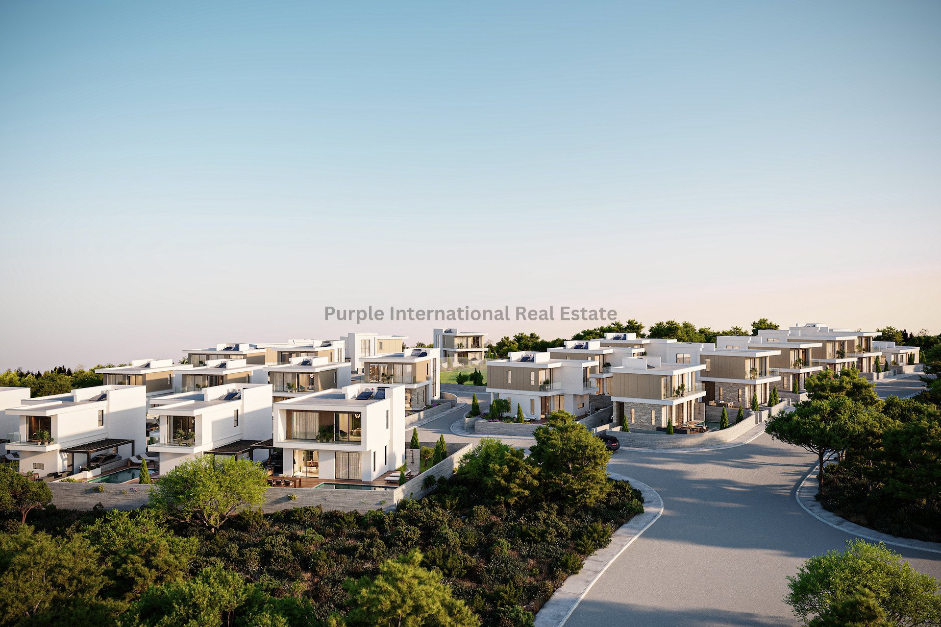 3 bedrooms Bungalow in Konia, Paphos, Cyprus No. 56592