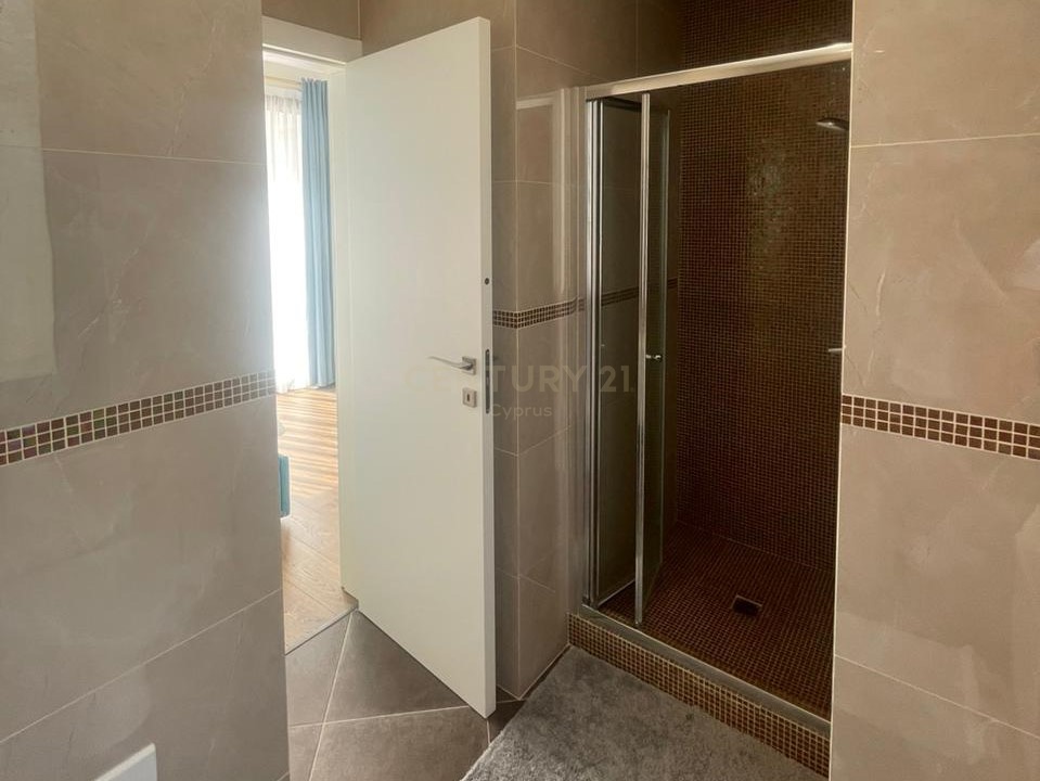3 chambres Duplex à Germasogeia, Limassol, Chypre No. 55060