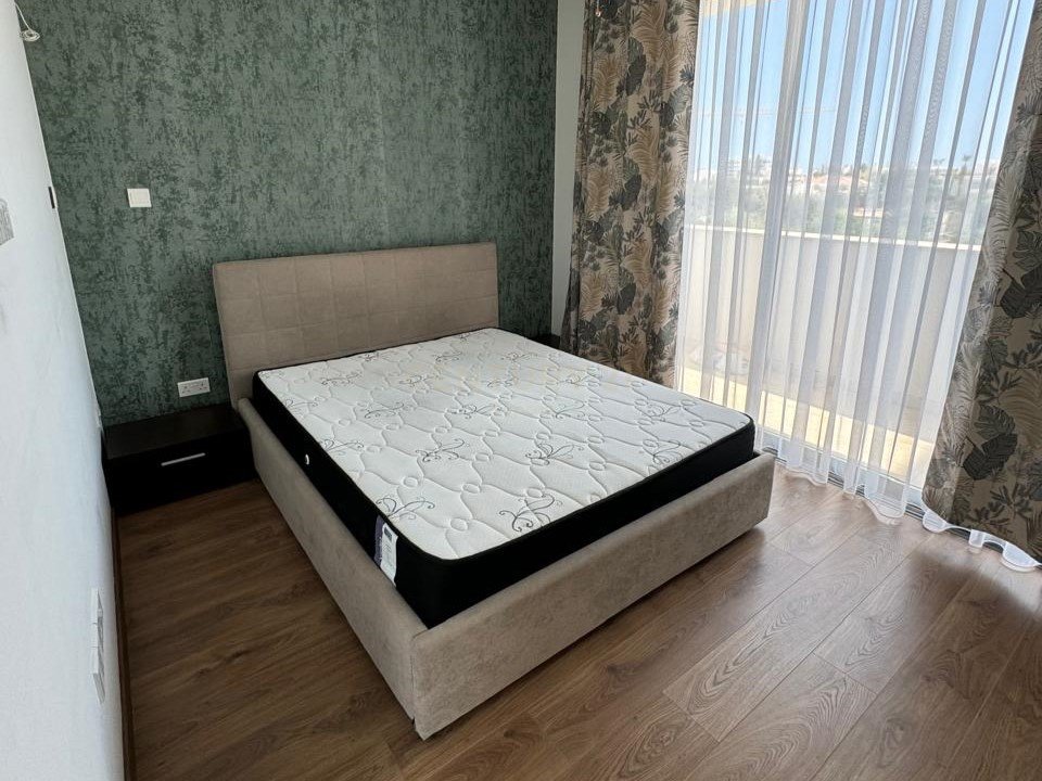 3 chambres Duplex à Germasogeia, Limassol, Chypre No. 55060