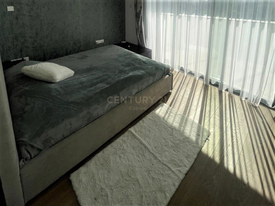 3 chambres Duplex à Germasogeia, Limassol, Chypre No. 55060