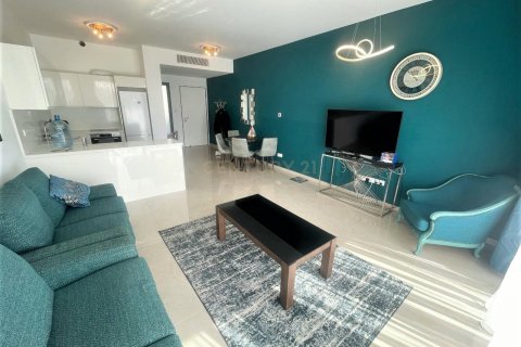 3 dormitorios Dúplex en Germasogeia, Limassol, Chipre No. 55060