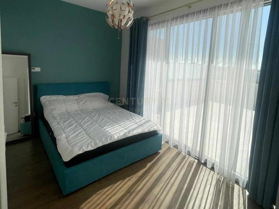 3 chambres Duplex à Germasogeia, Limassol, Chypre No. 55060