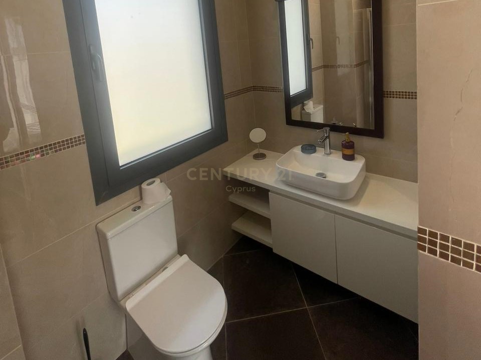3 chambres Duplex à Germasogeia, Limassol, Chypre No. 55060