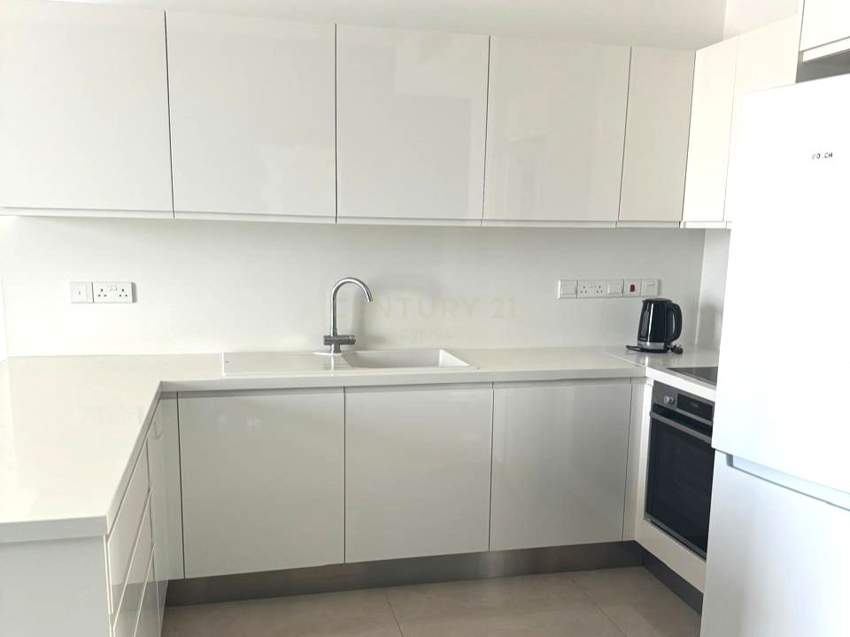 3 chambres Duplex à Germasogeia, Limassol, Chypre No. 55060