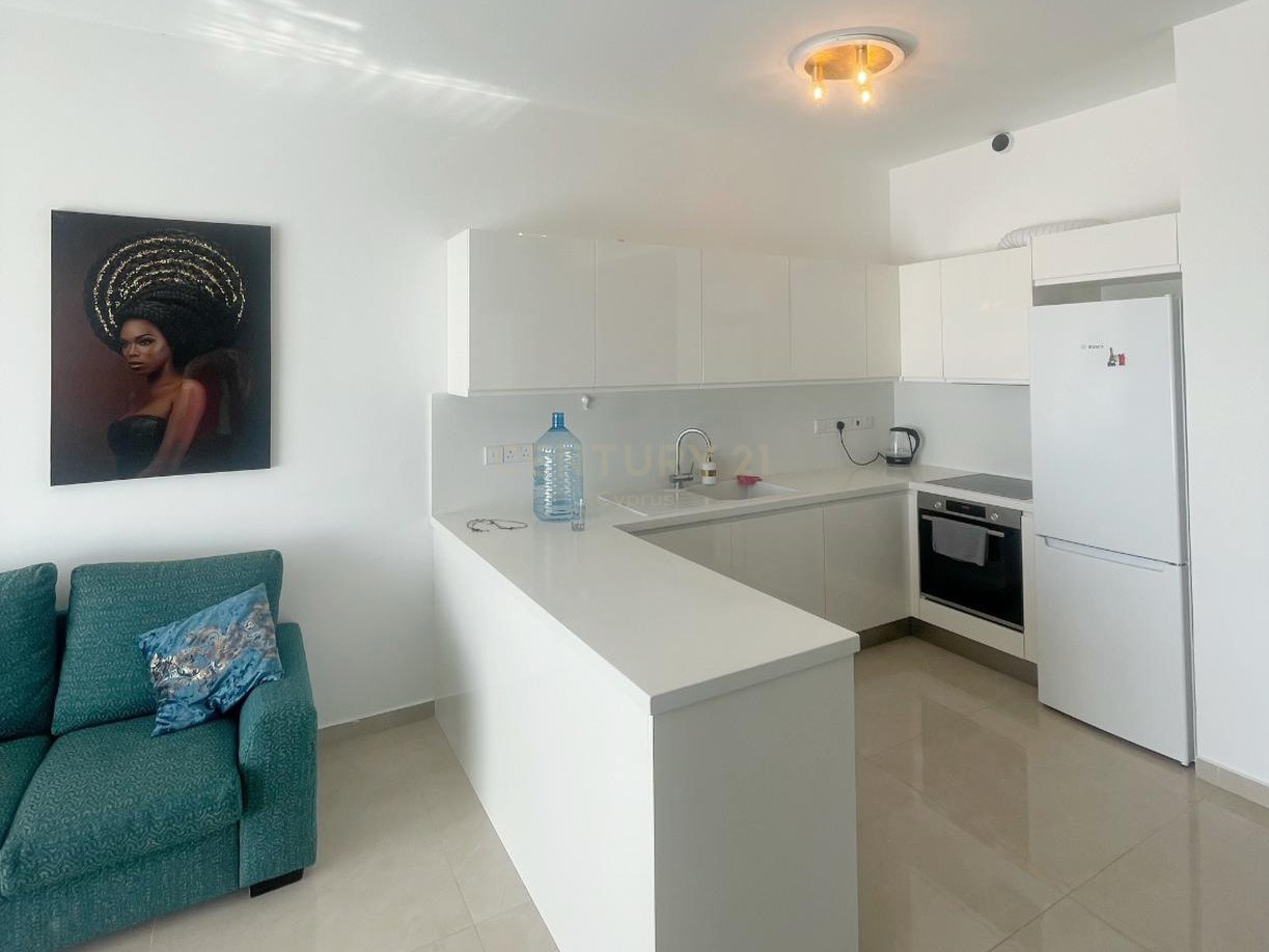 3 chambres Duplex à Germasogeia, Limassol, Chypre No. 55060