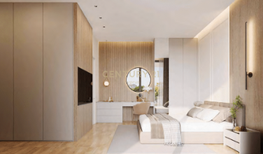 4 chambres Villa à Germasogeia, Limassol, Chypre No. 55062
