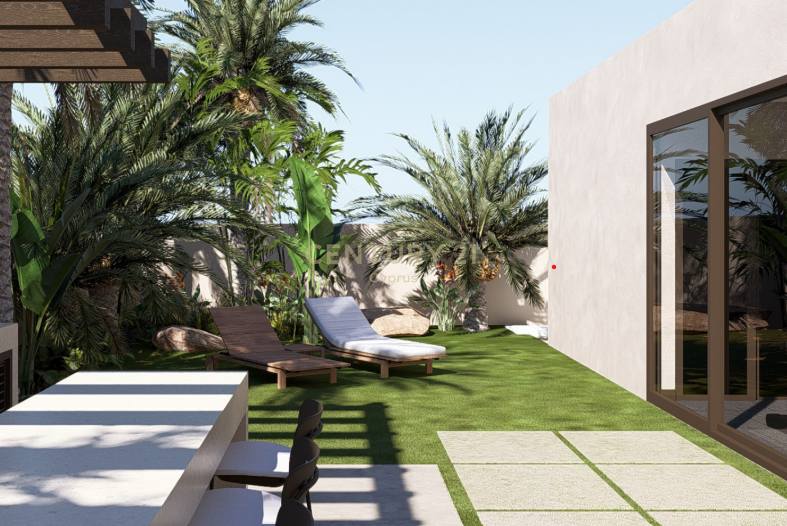 5 dormitorios Villa en Palodeia, Limassol, Chipre No. 55064