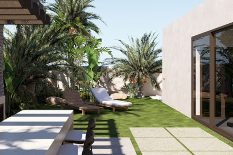 5 bedrooms Villa in Palodeia, Limassol, Cyprus No. 55064