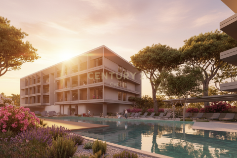1 bedroom Apartment in Paralimni, Ammochostos, Cyprus No. 55027