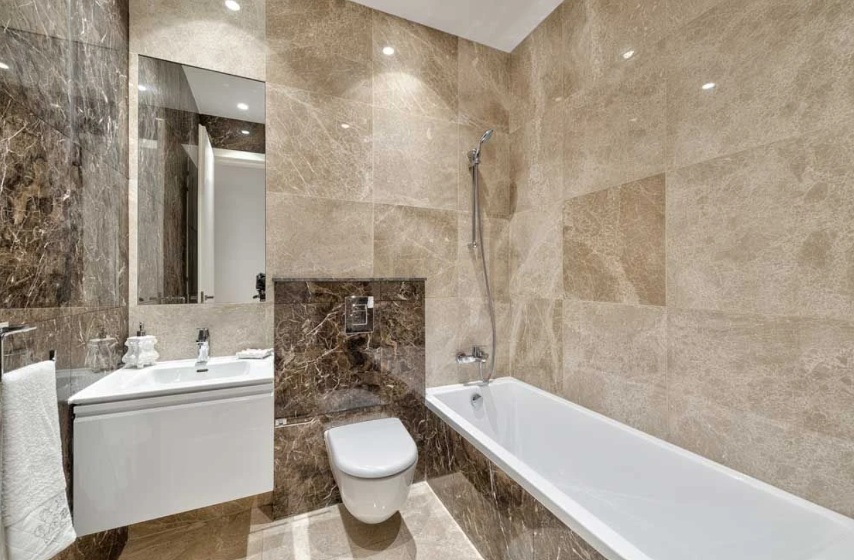 3 chambres Appartement à Germasogeia, Limassol, Chypre No. 35476