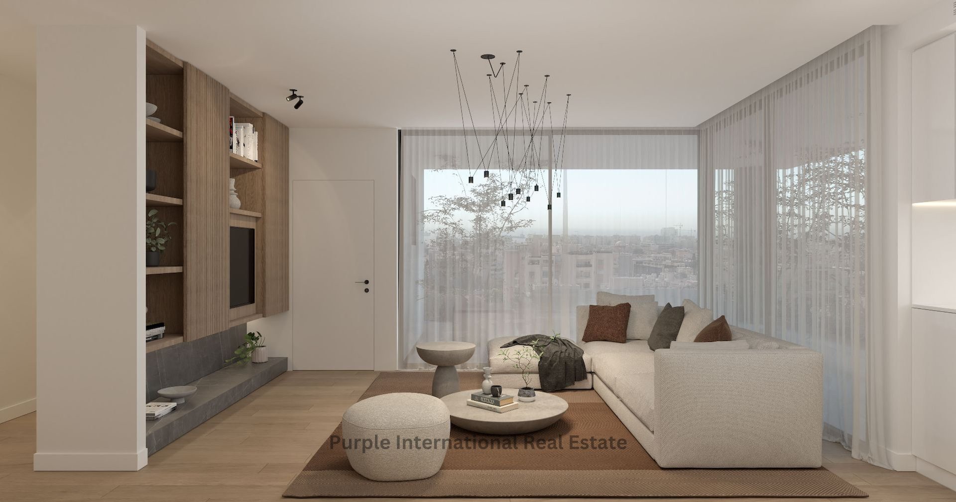 3 bedrooms Apartment in Potamos tis Germasogeias, Germasogeia, Limassol, Cyprus No. 36987