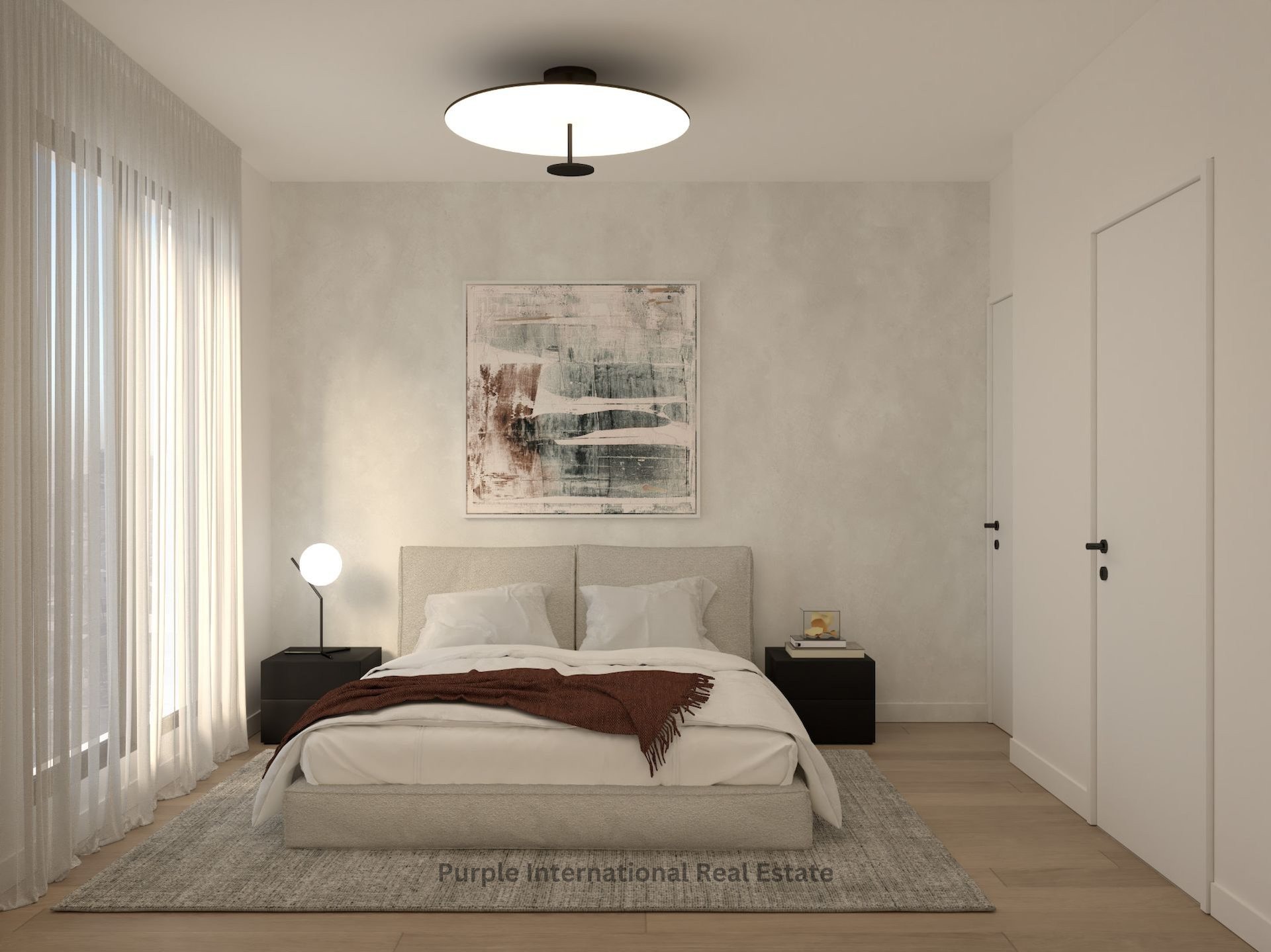 3 bedrooms Apartment in Potamos tis Germasogeias, Germasogeia, Limassol, Cyprus No. 36987
