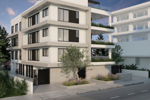 3 bedrooms Apartment in Potamos tis Germasogeias, Germasogeia, Limassol, Cyprus No. 36987
