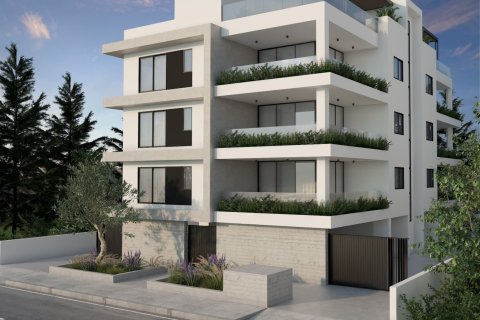 3 bedrooms Apartment in Potamos tis Germasogeias, Germasogeia, Limassol, Cyprus No. 36988