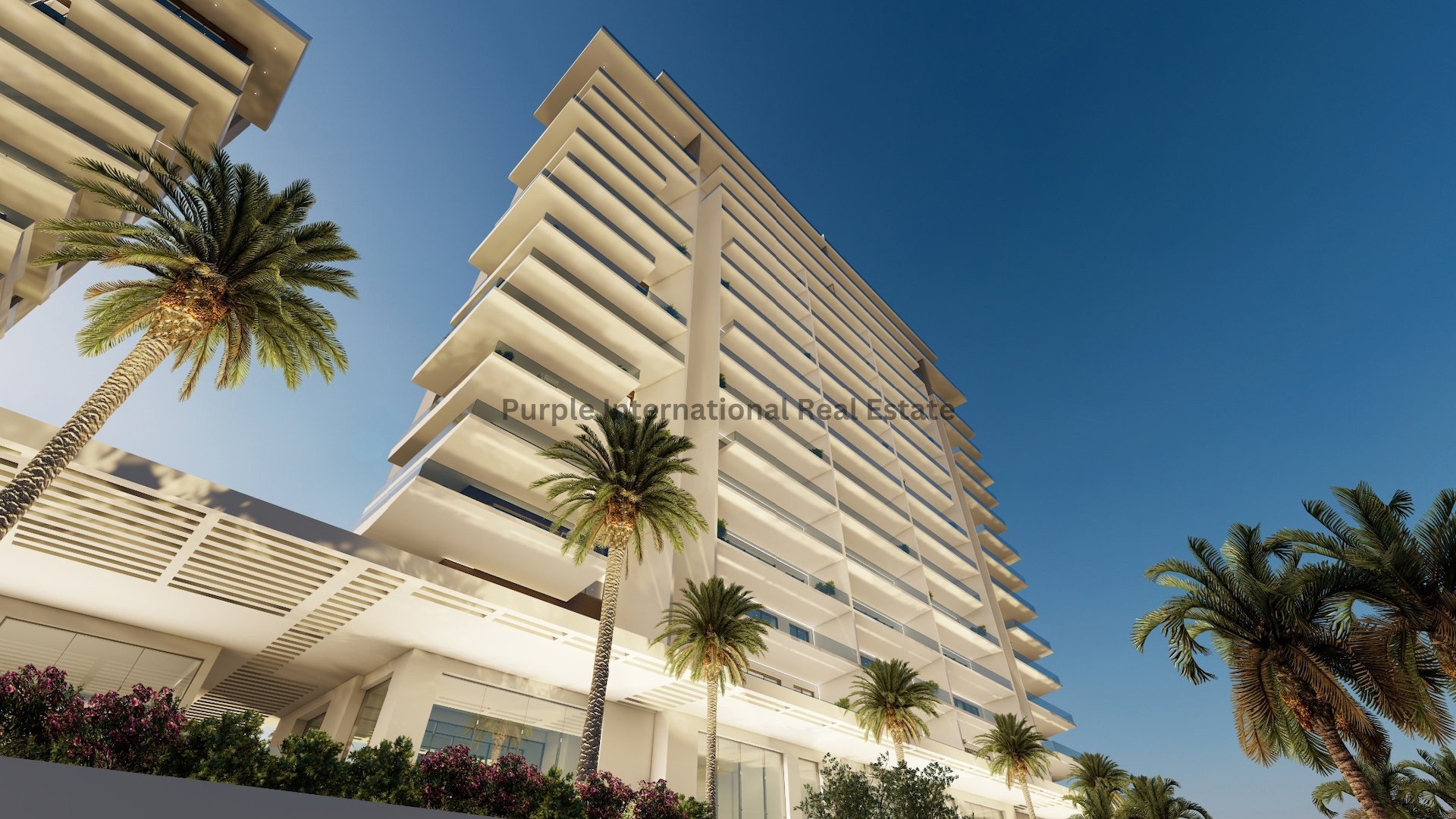 4 dormitorios Apartamento en Kato Paphos, Paphos, Chipre No. 8236