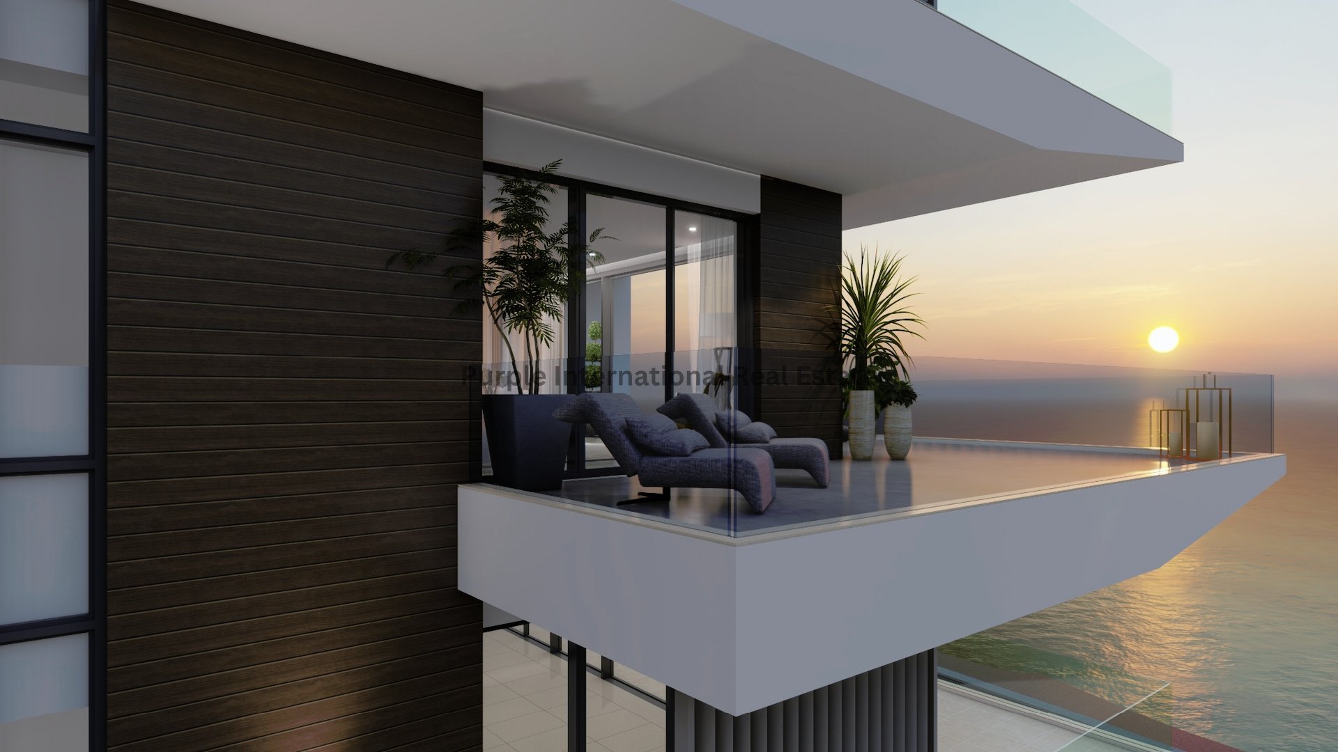 4 dormitorios Apartamento en Kato Paphos, Paphos, Chipre No. 8236