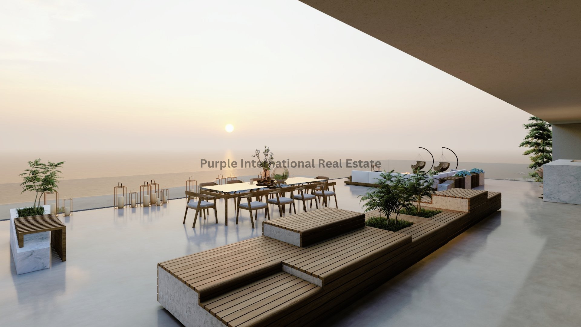 4 dormitorios Apartamento en Kato Paphos, Paphos, Chipre No. 8236