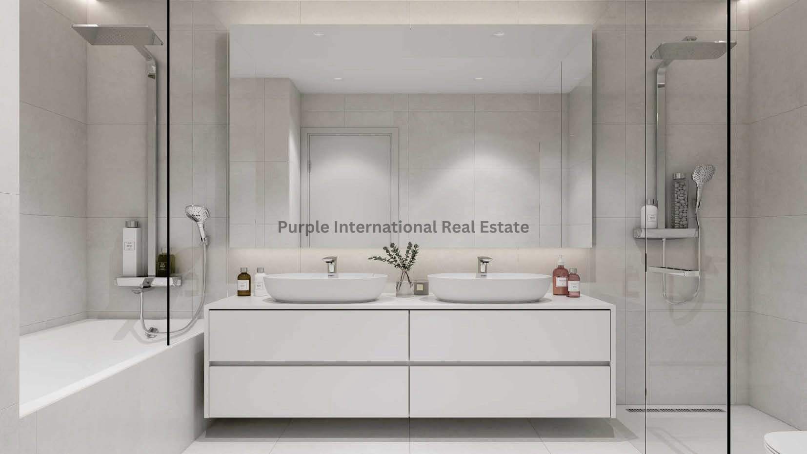3 dormitorios Apartamento en Limassol, Chipre No. 8235