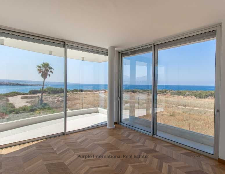 7 bedrooms Villa in Coral Bay, Pegeia, Paphos, Cyprus No. 8058