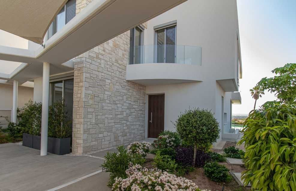 7 bedrooms Villa in Coral Bay, Pegeia, Paphos, Cyprus No. 8058