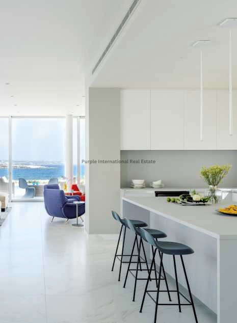 7 bedrooms Villa in Coral Bay, Pegeia, Paphos, Cyprus No. 8058