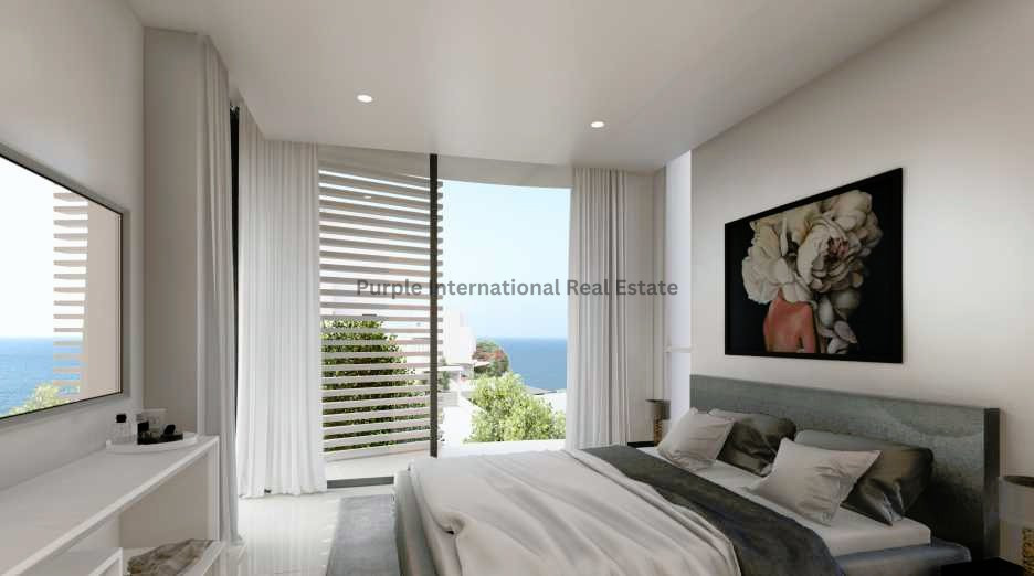 4 dormitorios Villa en Chloraka, Paphos, Chipre No. 8057