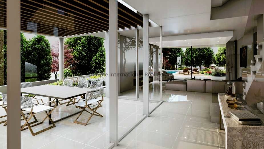 4 dormitorios Villa en Chloraka, Paphos, Chipre No. 8057