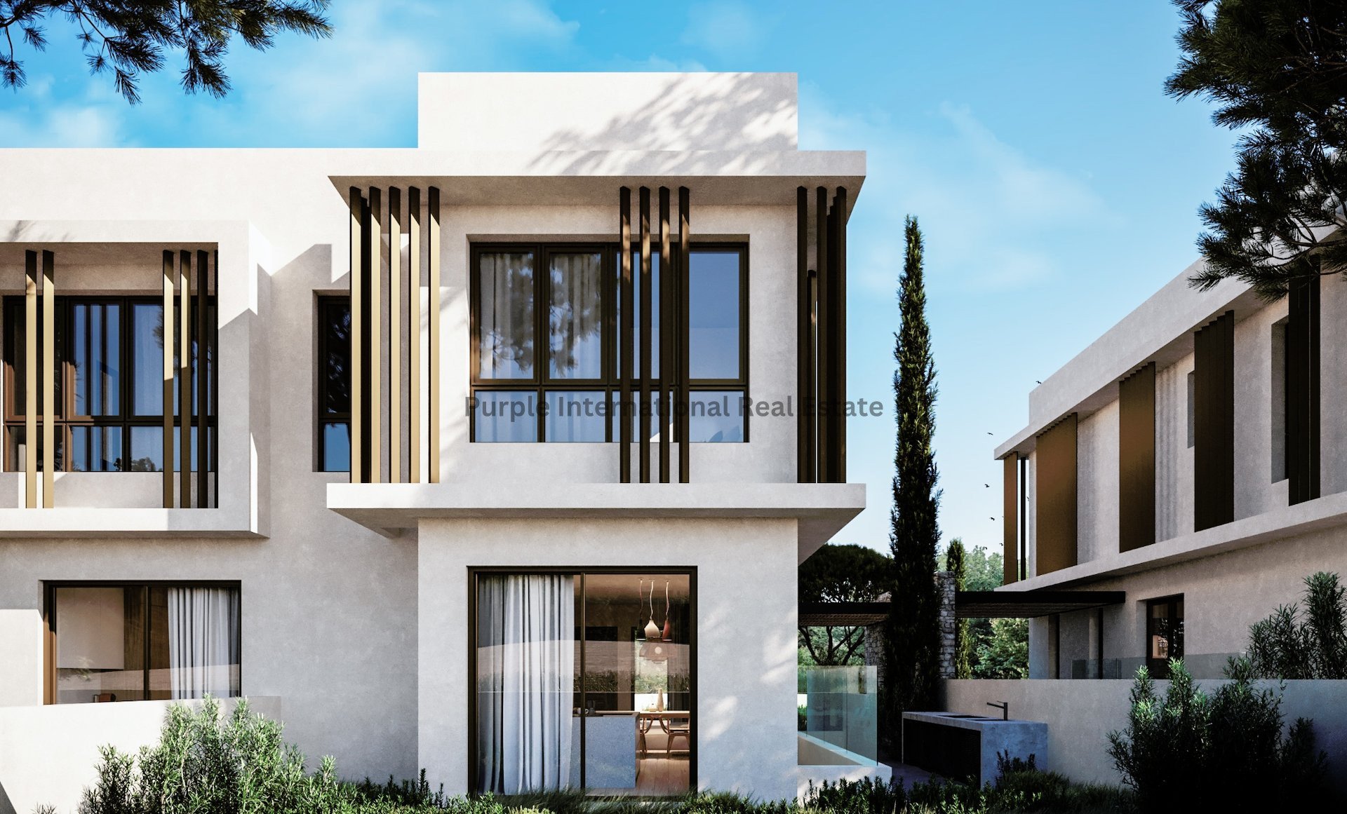 3 bedrooms Villa in Paralimni, Ammochostos, Cyprus No. 8055