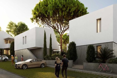 3 bedrooms Villa in Palodeia, Limassol, Cyprus No. 49672