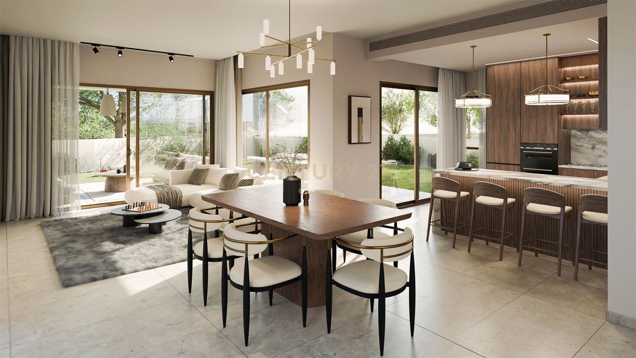 3 chambres Villa à Sotira, Limassol, Chypre No. 55118
