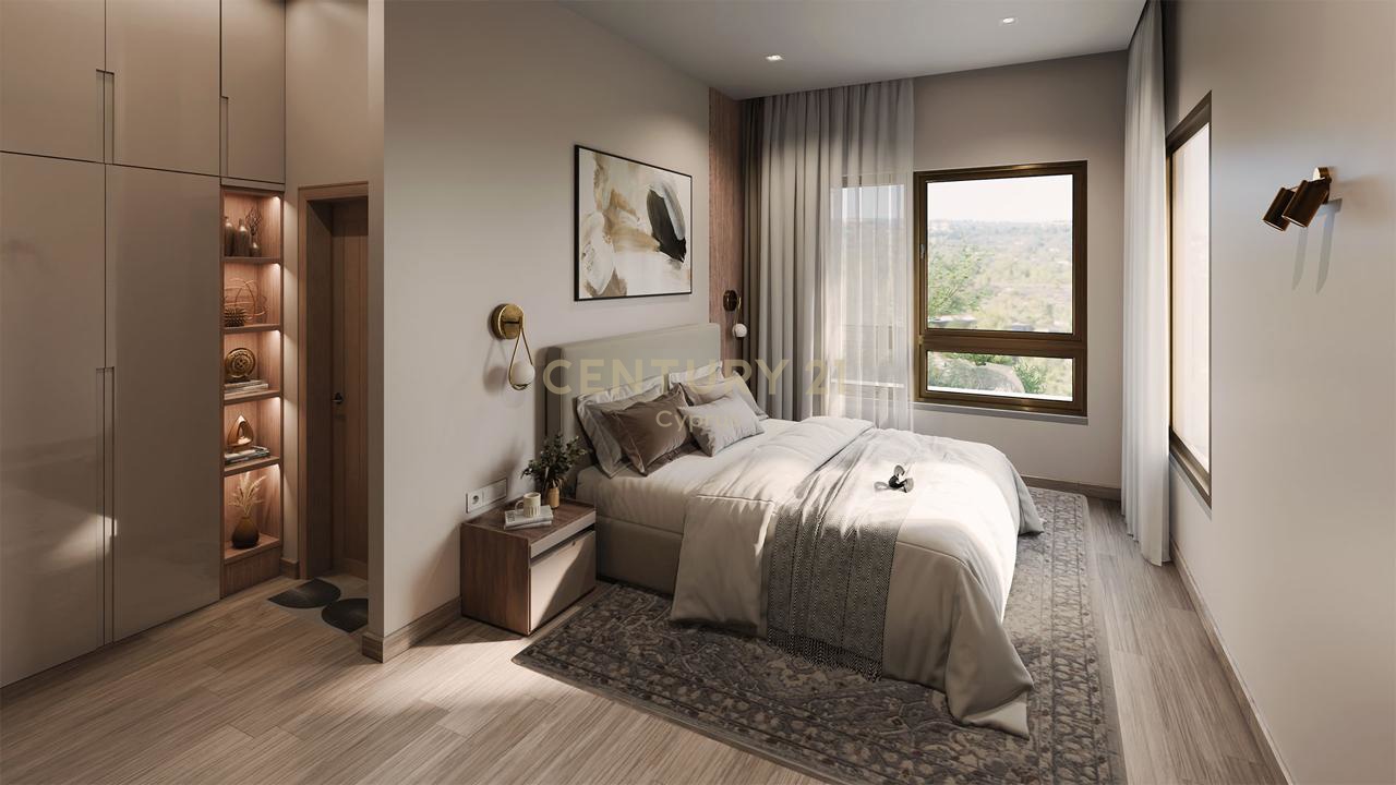 3 chambres Villa à Sotira, Limassol, Chypre No. 55118