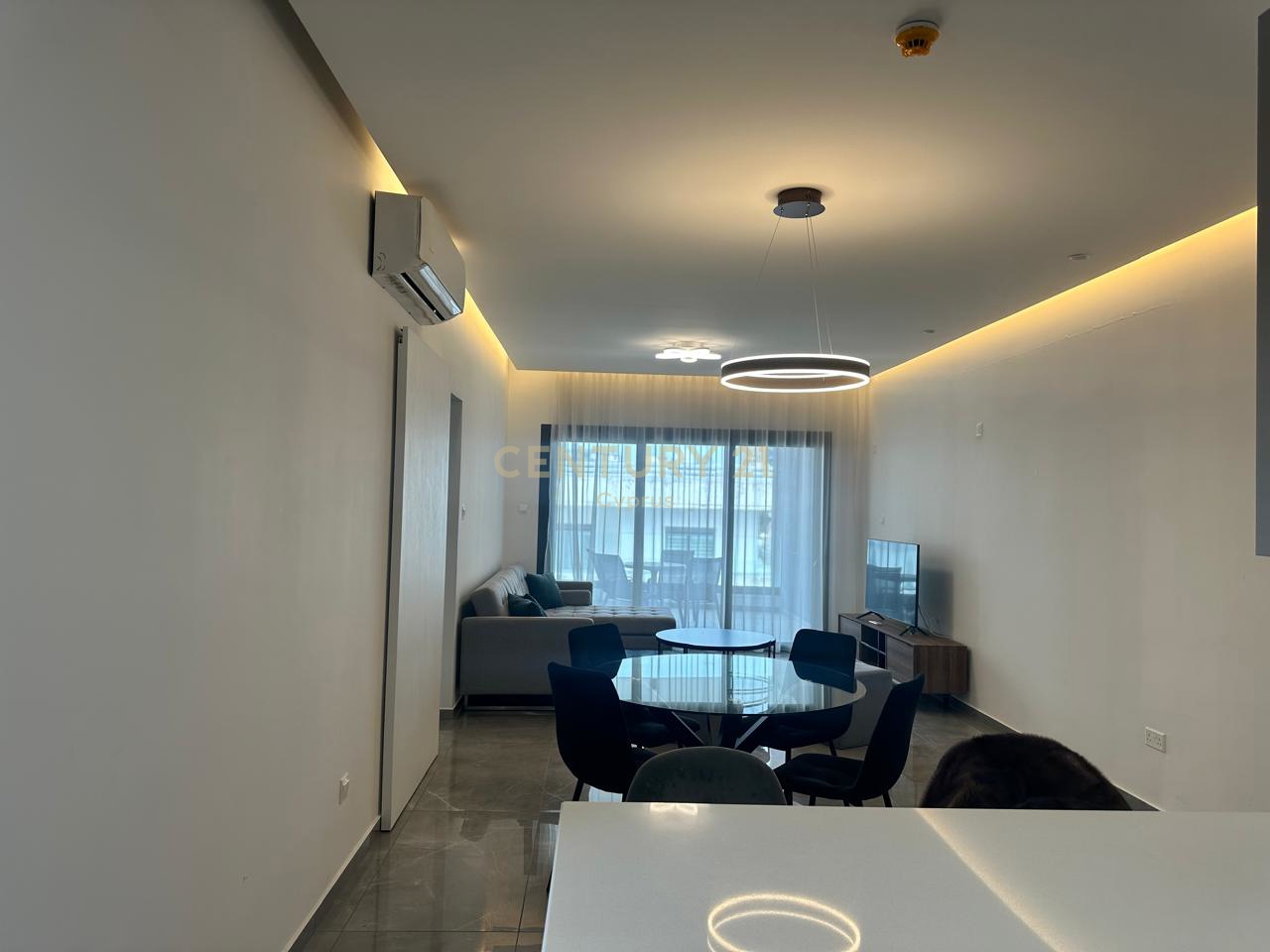 2 chambres Appartement à Limassol, Chypre No. 55117
