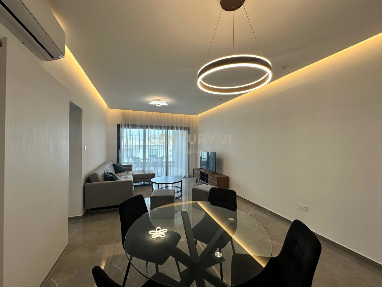 2 chambres Appartement à Limassol, Chypre No. 55117