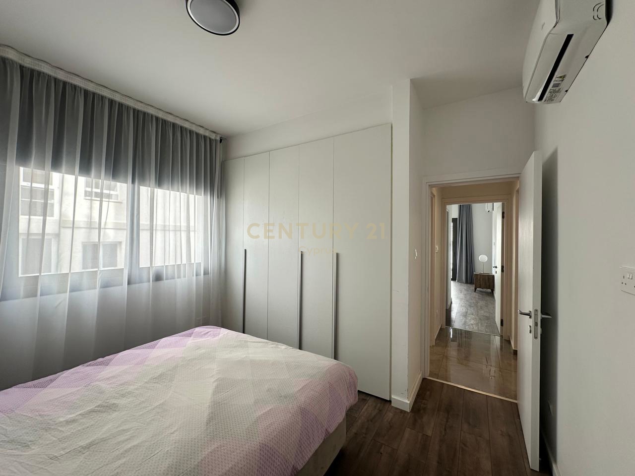 2 chambres Appartement à Limassol, Chypre No. 55117