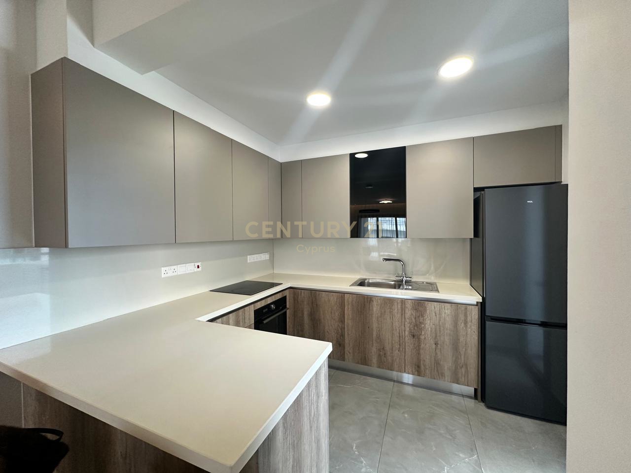2 chambres Appartement à Limassol, Chypre No. 55117