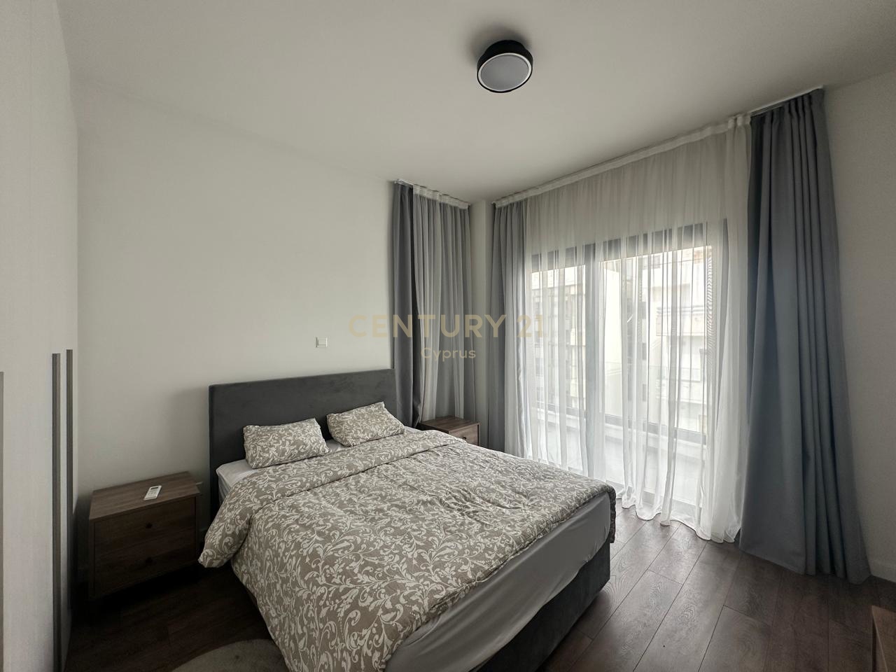 2 chambres Appartement à Limassol, Chypre No. 55117