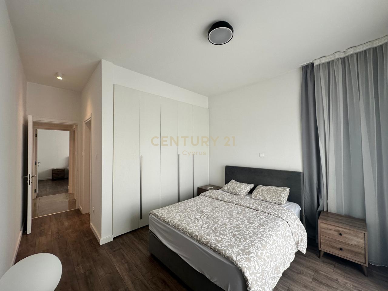 2 chambres Appartement à Limassol, Chypre No. 55117