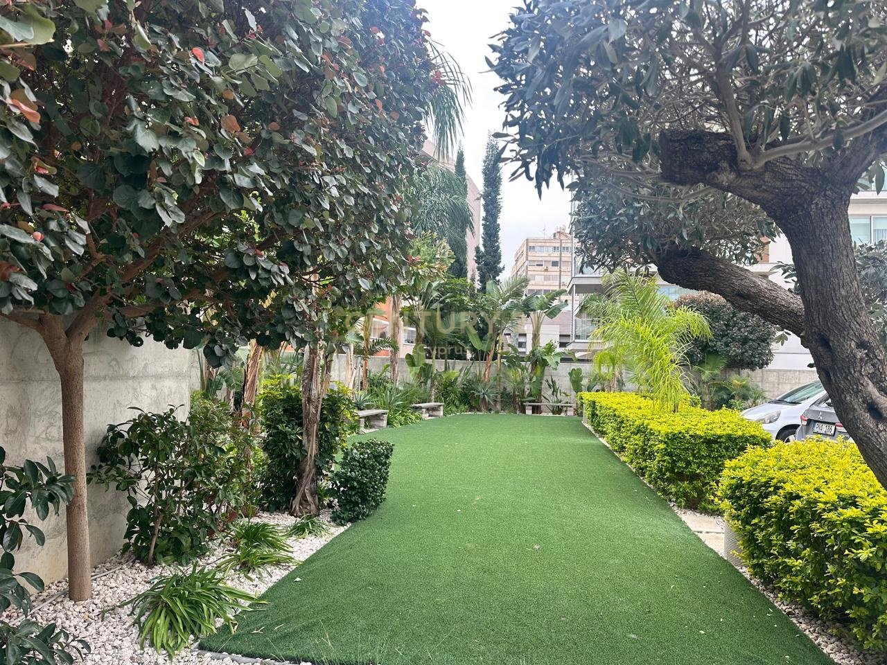 2 chambres Appartement à Limassol, Chypre No. 55117