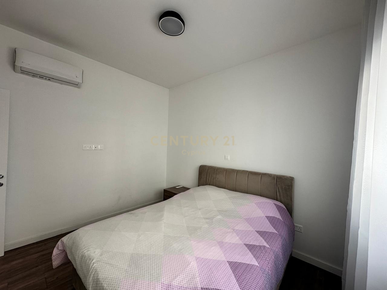 2 chambres Appartement à Limassol, Chypre No. 55117