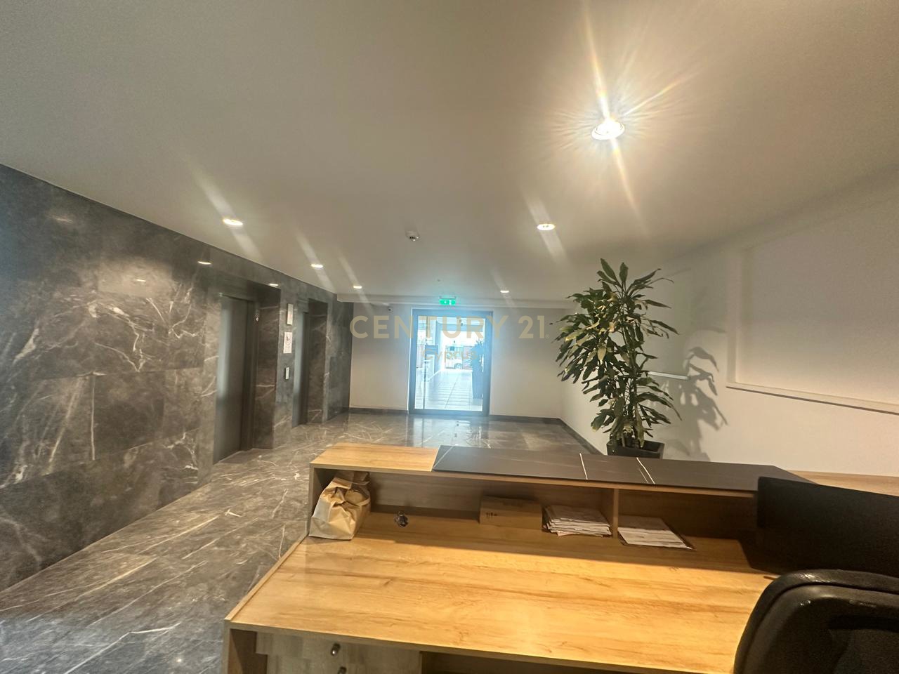 2 chambres Appartement à Limassol, Chypre No. 55117