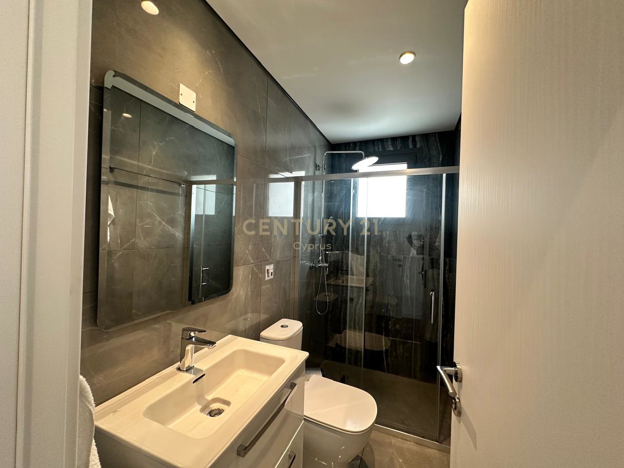 2 chambres Appartement à Limassol, Chypre No. 55117