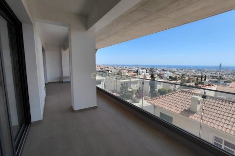 3 dormitorios Apartamento en Mesa Geitonia, Limassol, Chipre No. 55116