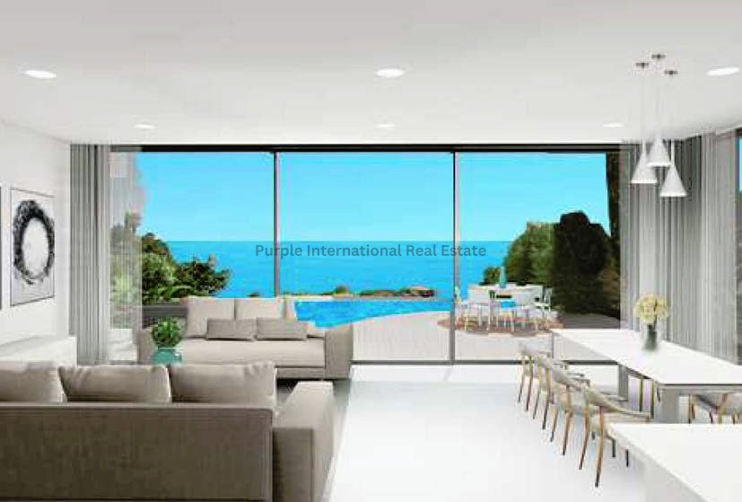 10 dormitorios Villa en Kissonerga, Paphos, Chipre No. 39171