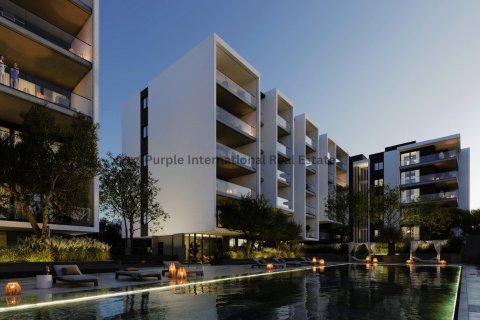 3 chambres Appartement à Limassol, Chypre No. 27496