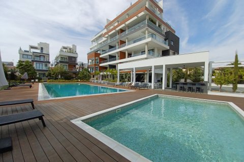 3 bedrooms Apartment in Germasogeia, Limassol, Cyprus No. 29831