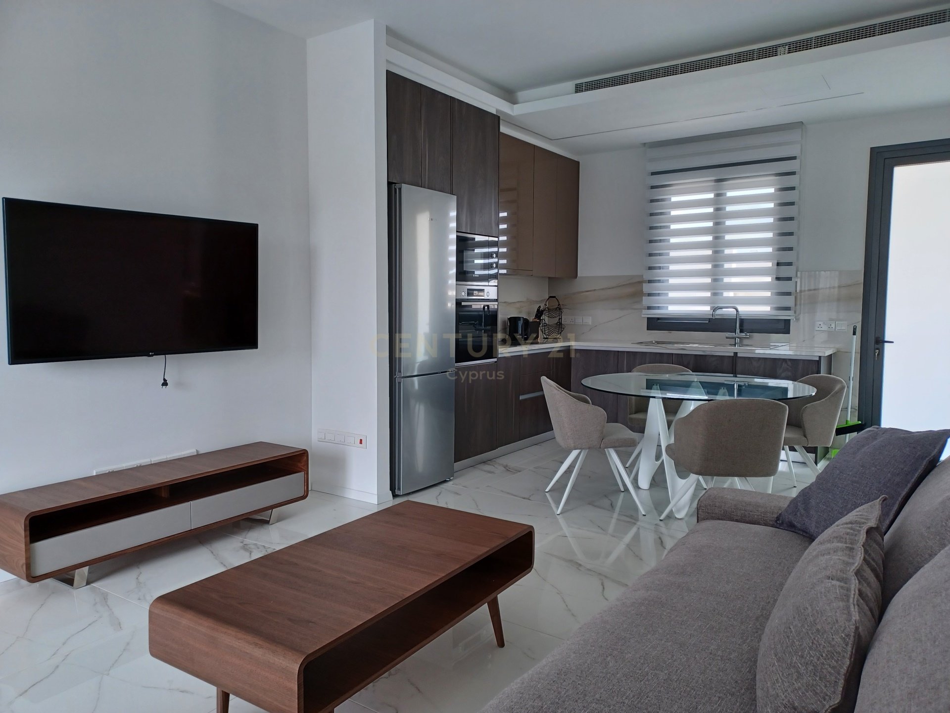 1 bedroom Apartment in Germasogeia, Limassol, Cyprus No. 29832