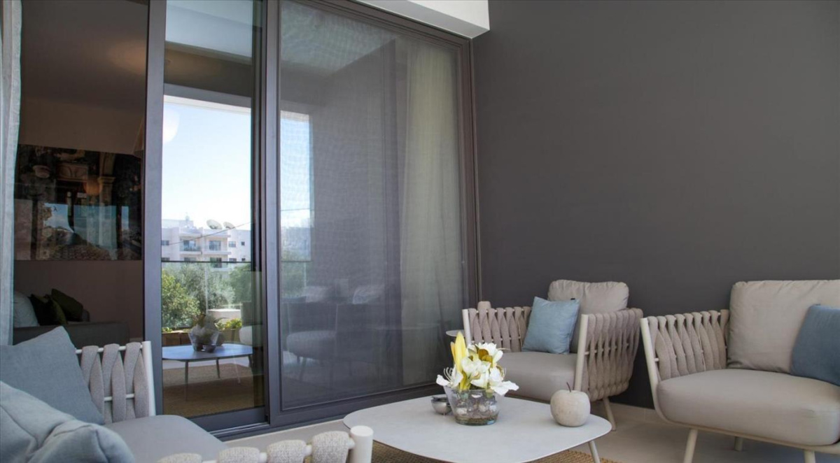 3 dormitorios Apartamento en Limassol, Chipre No. 38458