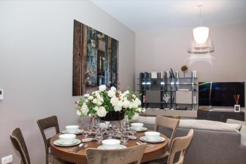 3 dormitorios Apartamento en Limassol, Chipre No. 38459