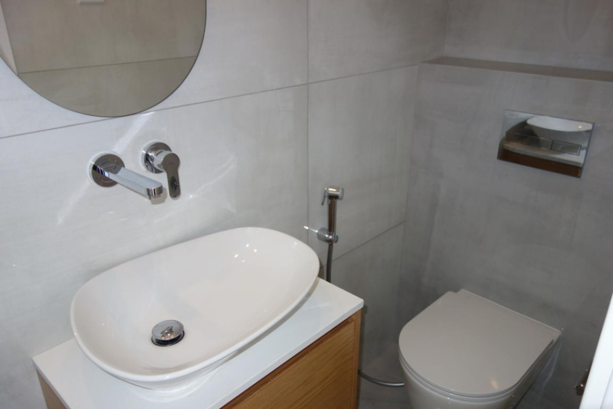 4 chambres Villa à Limassol, Chypre No. 38455